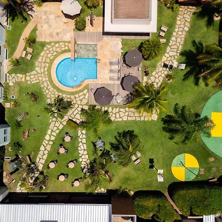 Ucayali Hotel Sinop Eksteriør billede
