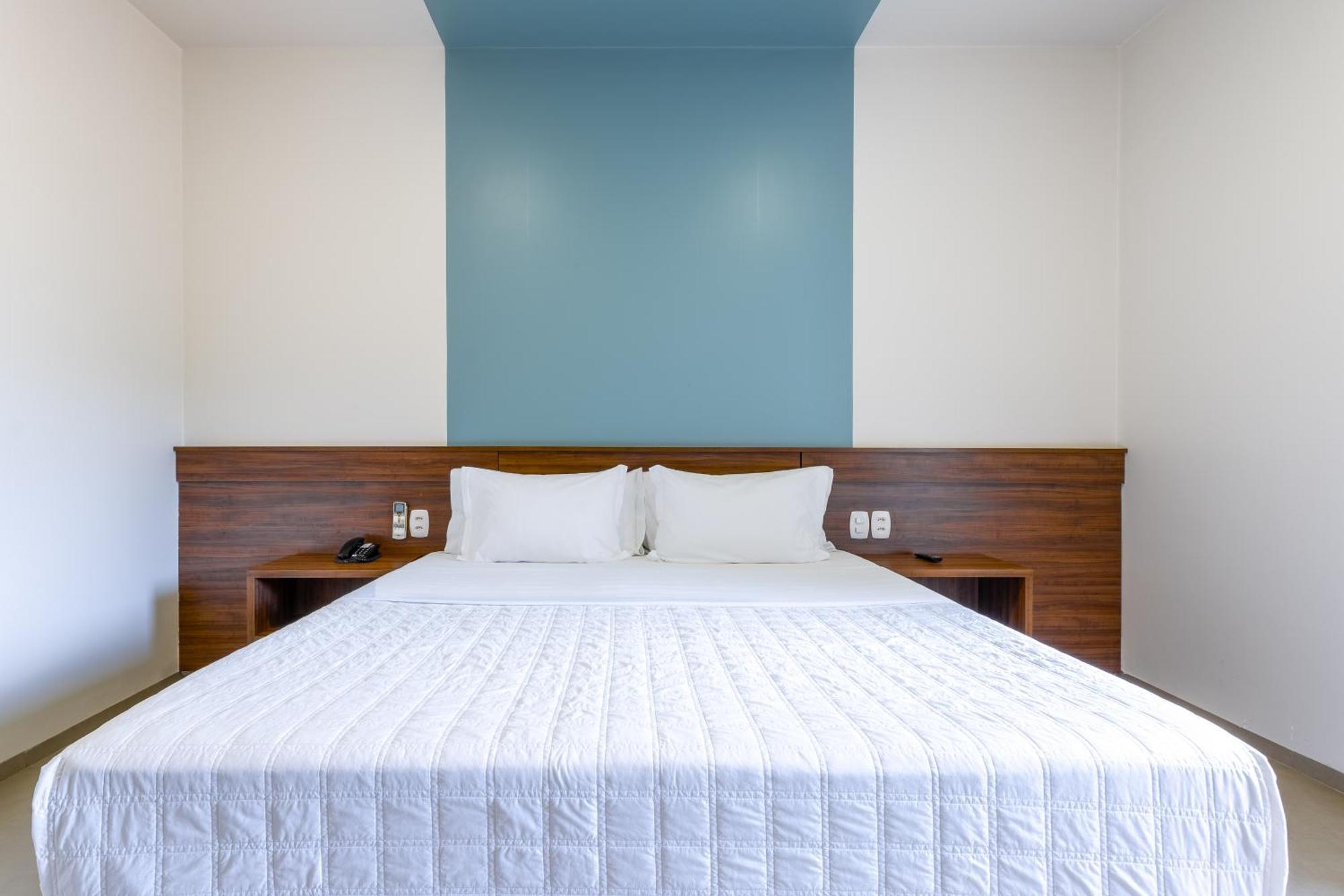 Ucayali Hotel Sinop Eksteriør billede