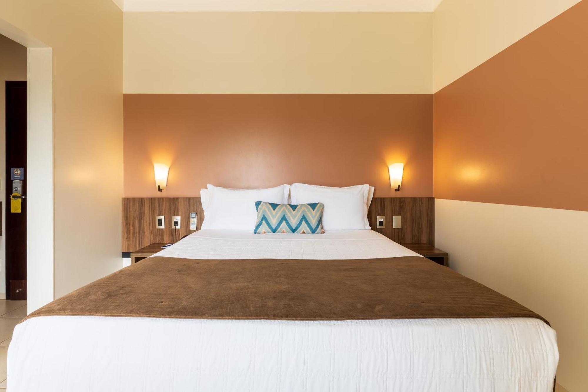 Ucayali Hotel Sinop Eksteriør billede