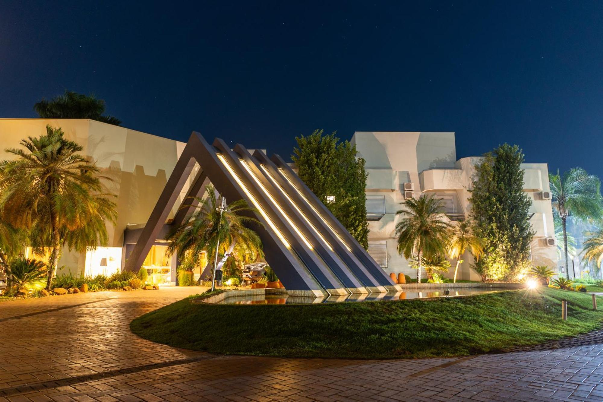 Ucayali Hotel Sinop Eksteriør billede