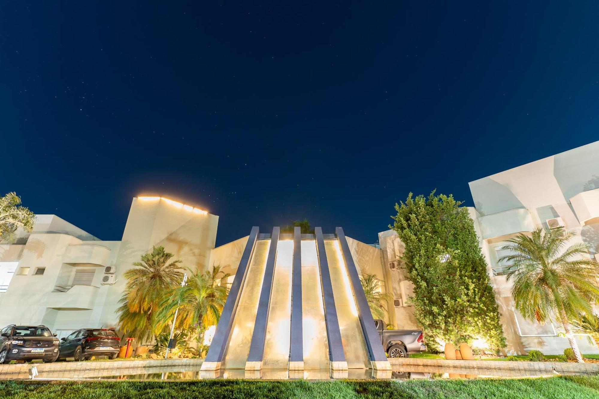 Ucayali Hotel Sinop Eksteriør billede
