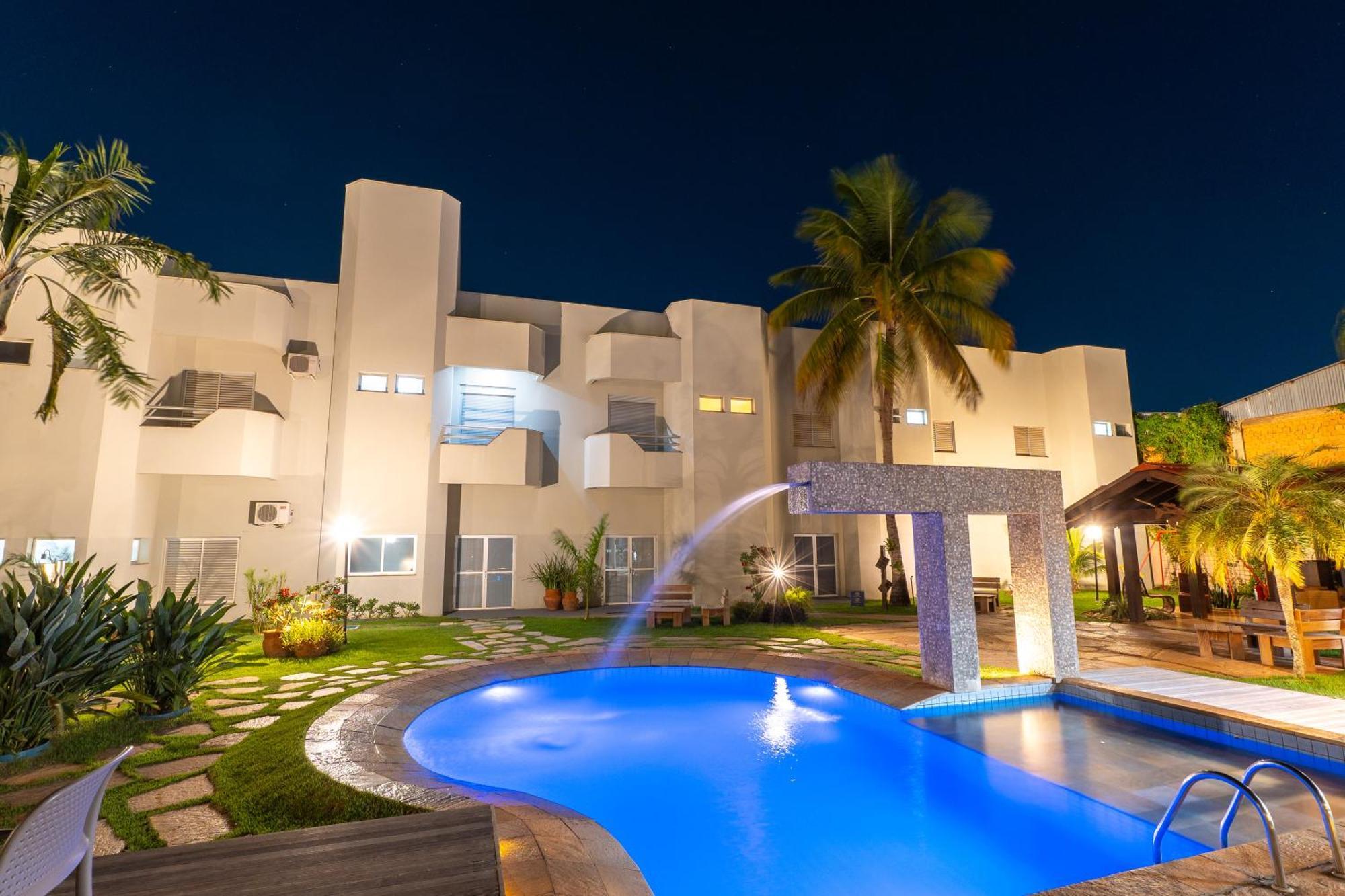 Ucayali Hotel Sinop Eksteriør billede