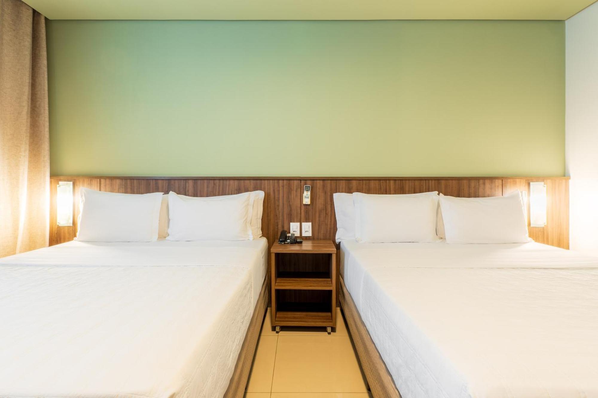 Ucayali Hotel Sinop Eksteriør billede