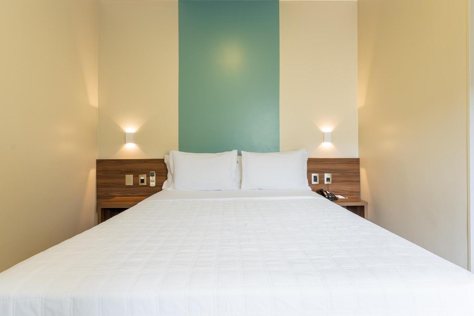 Ucayali Hotel Sinop Eksteriør billede
