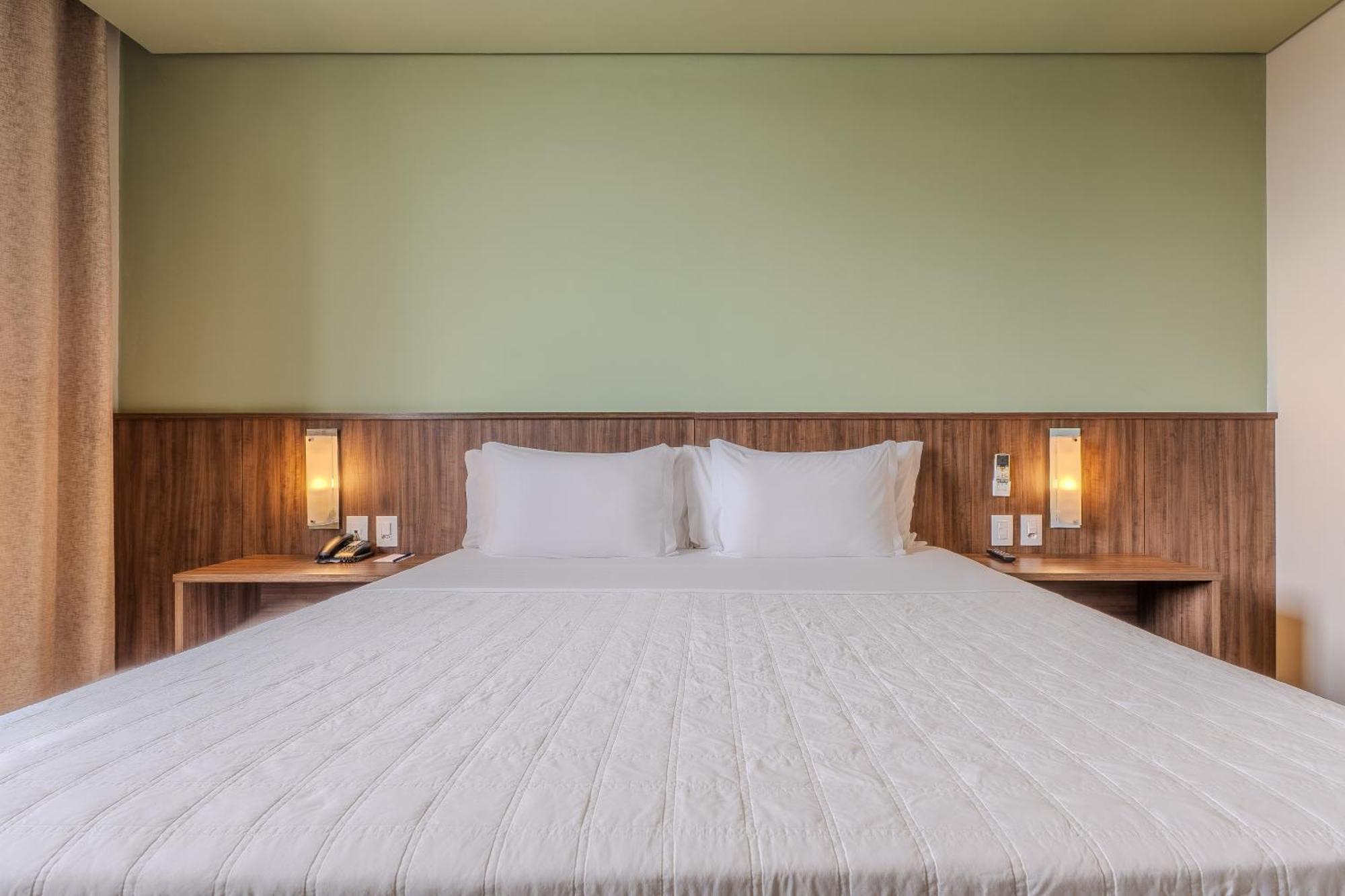 Ucayali Hotel Sinop Eksteriør billede