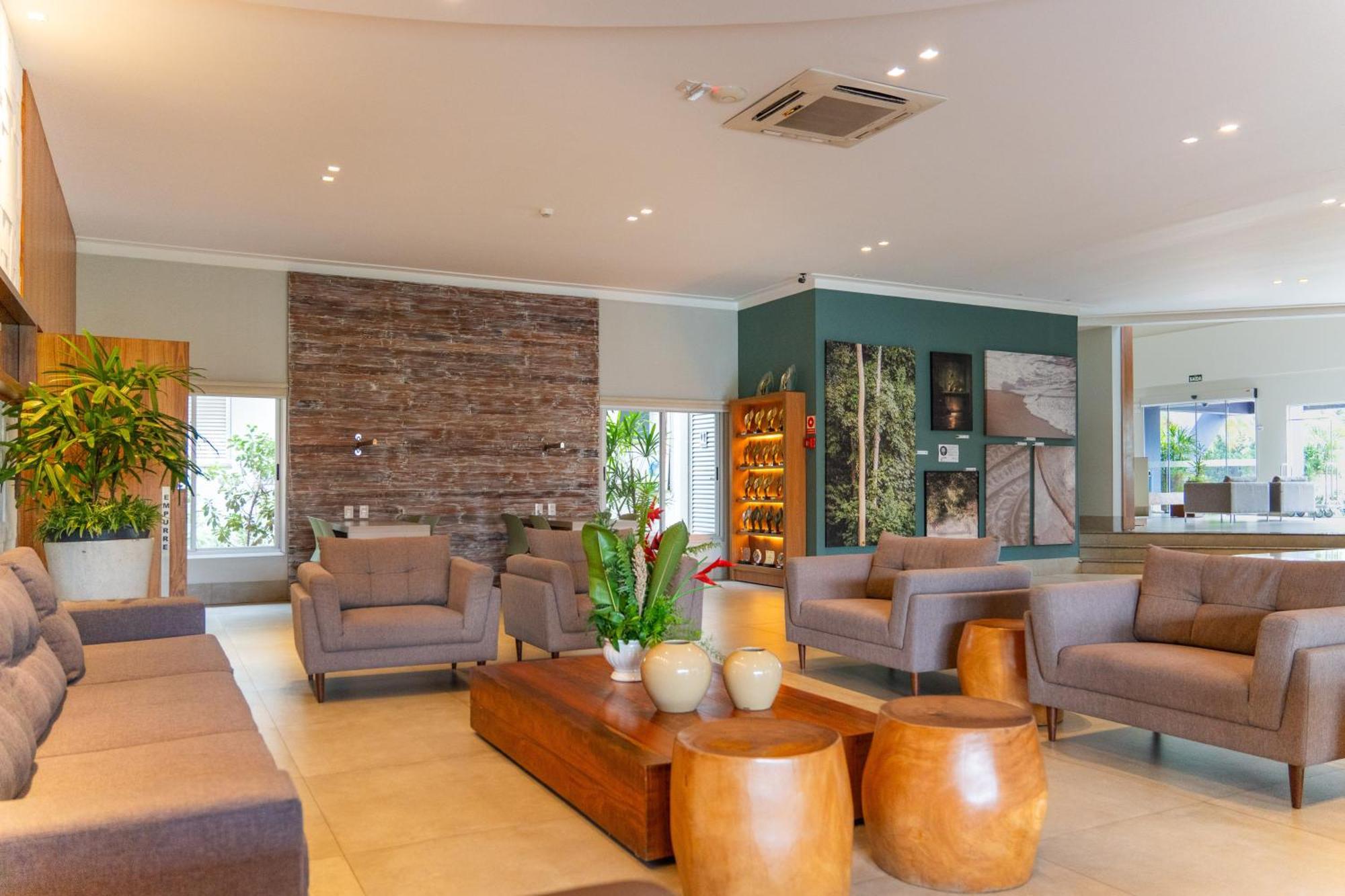 Ucayali Hotel Sinop Eksteriør billede