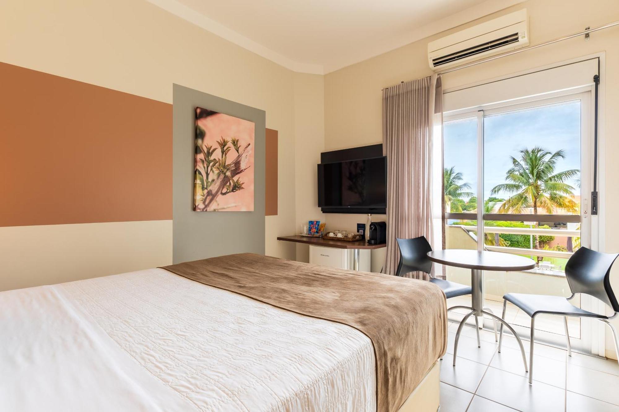 Ucayali Hotel Sinop Eksteriør billede