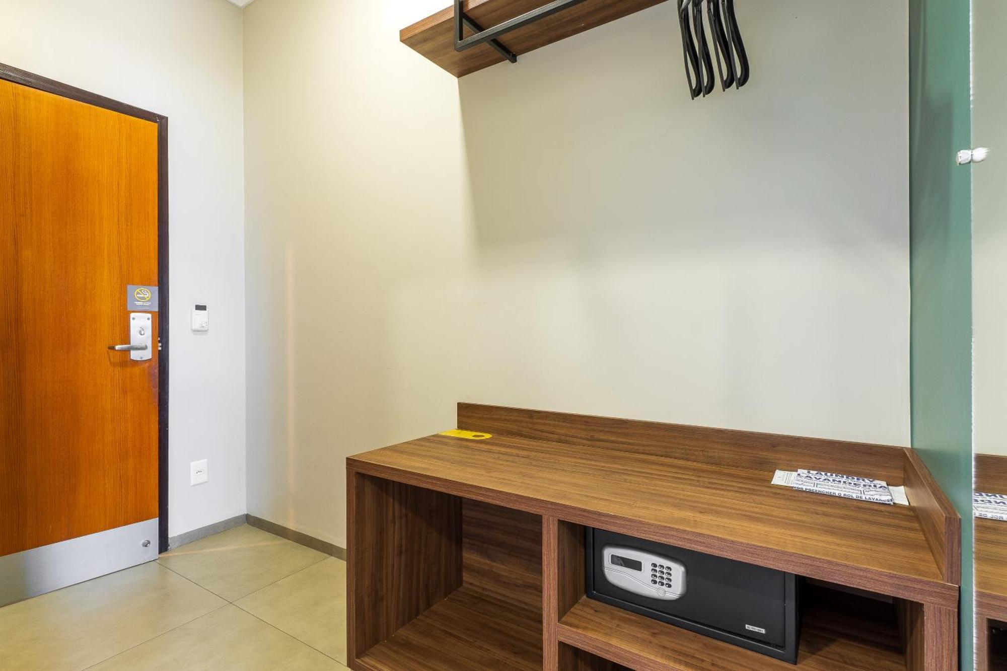 Ucayali Hotel Sinop Eksteriør billede