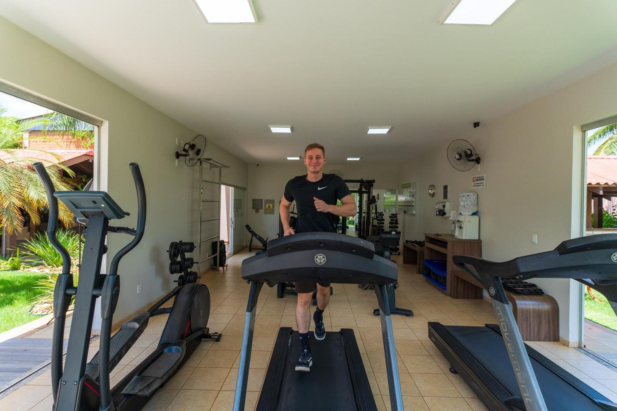 Ucayali Hotel Sinop Eksteriør billede