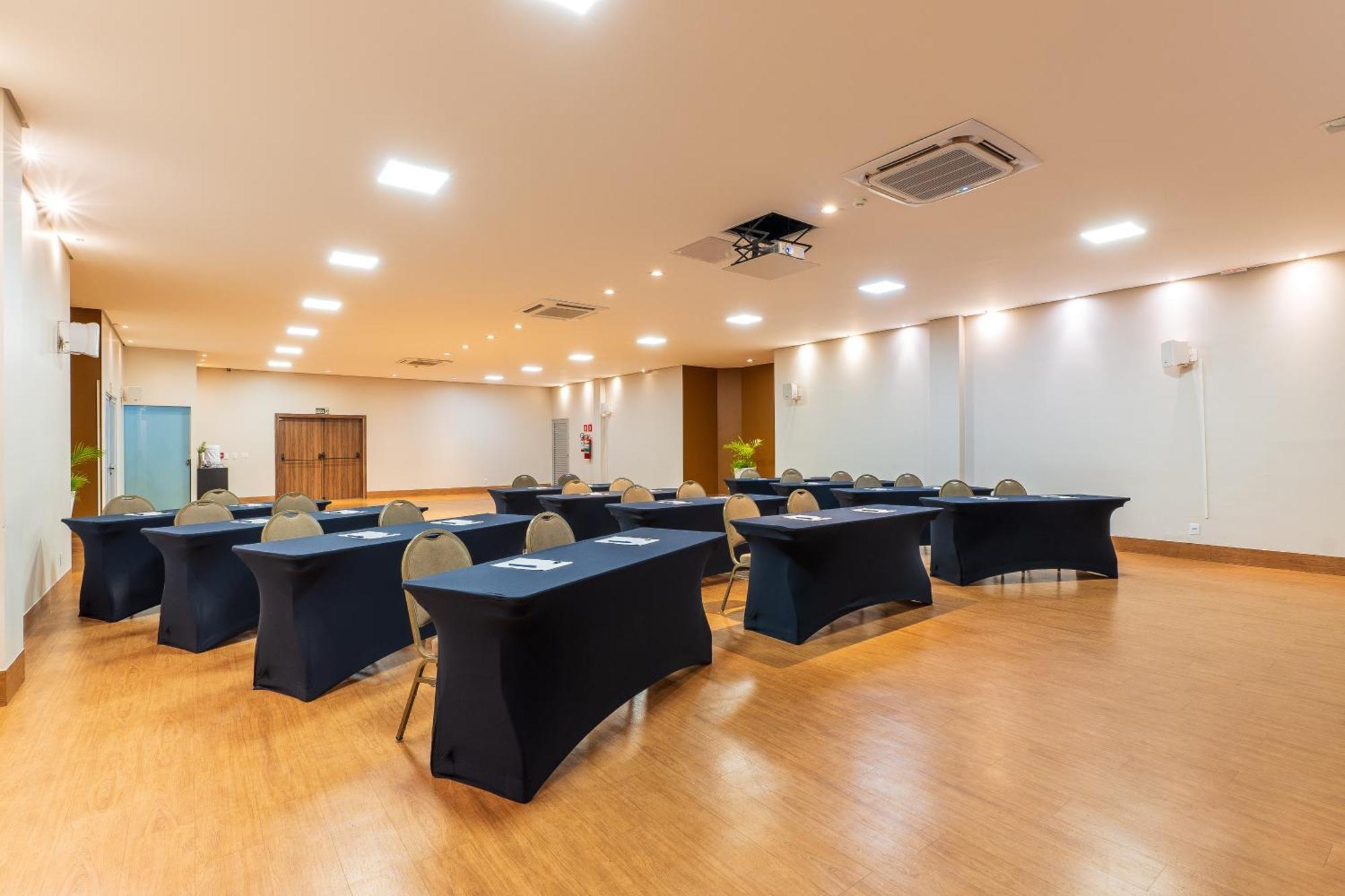 Ucayali Hotel Sinop Eksteriør billede