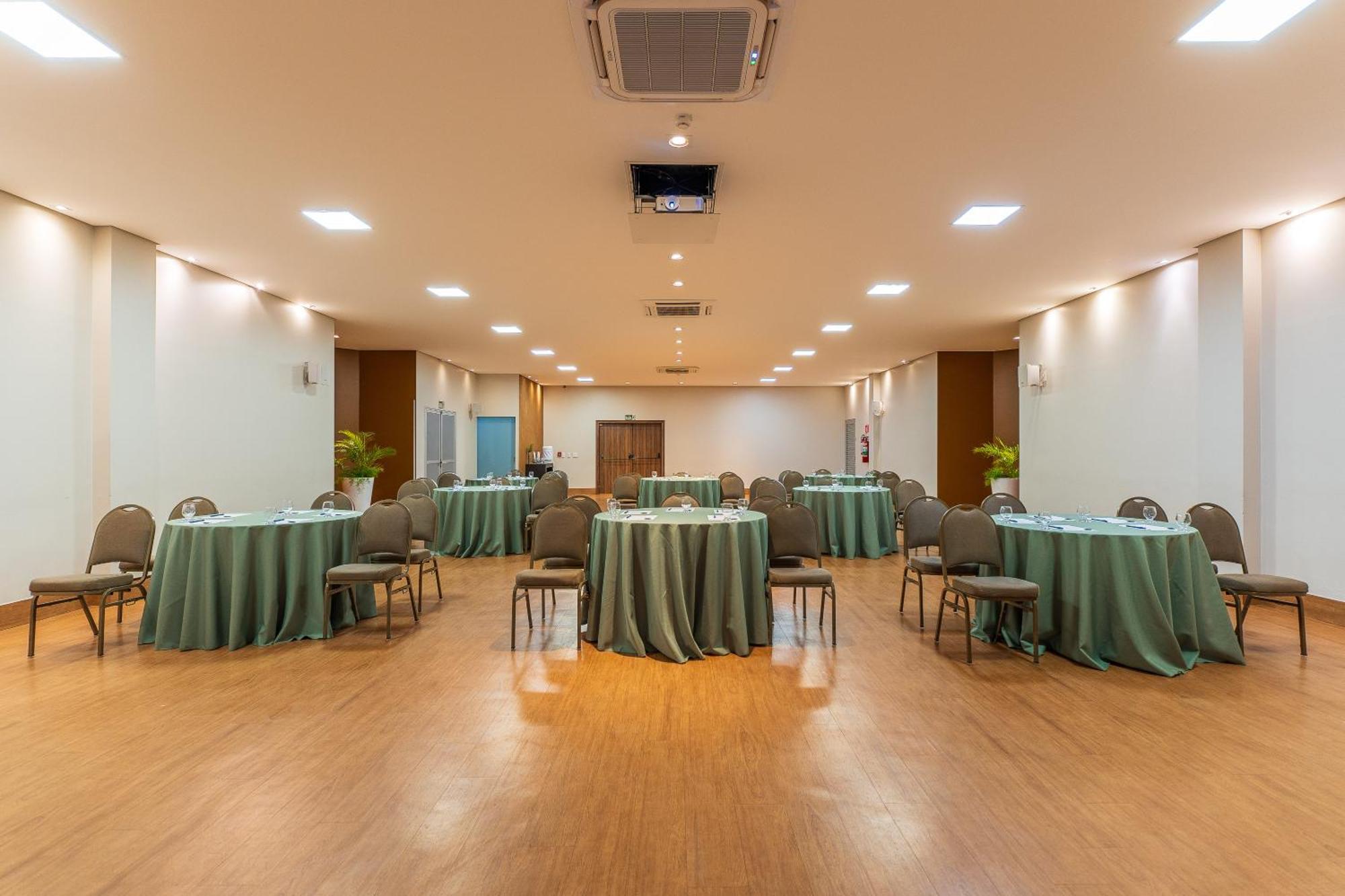 Ucayali Hotel Sinop Eksteriør billede