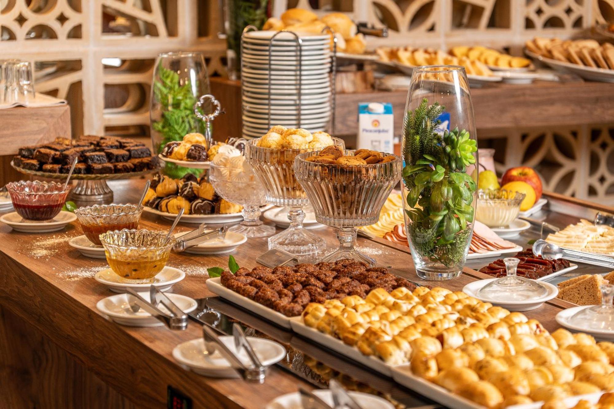 Ucayali Hotel Sinop Eksteriør billede