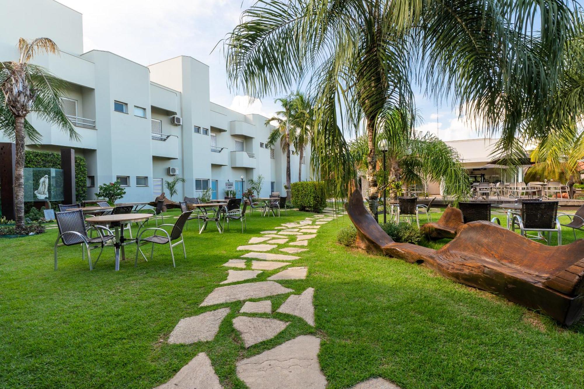 Ucayali Hotel Sinop Eksteriør billede