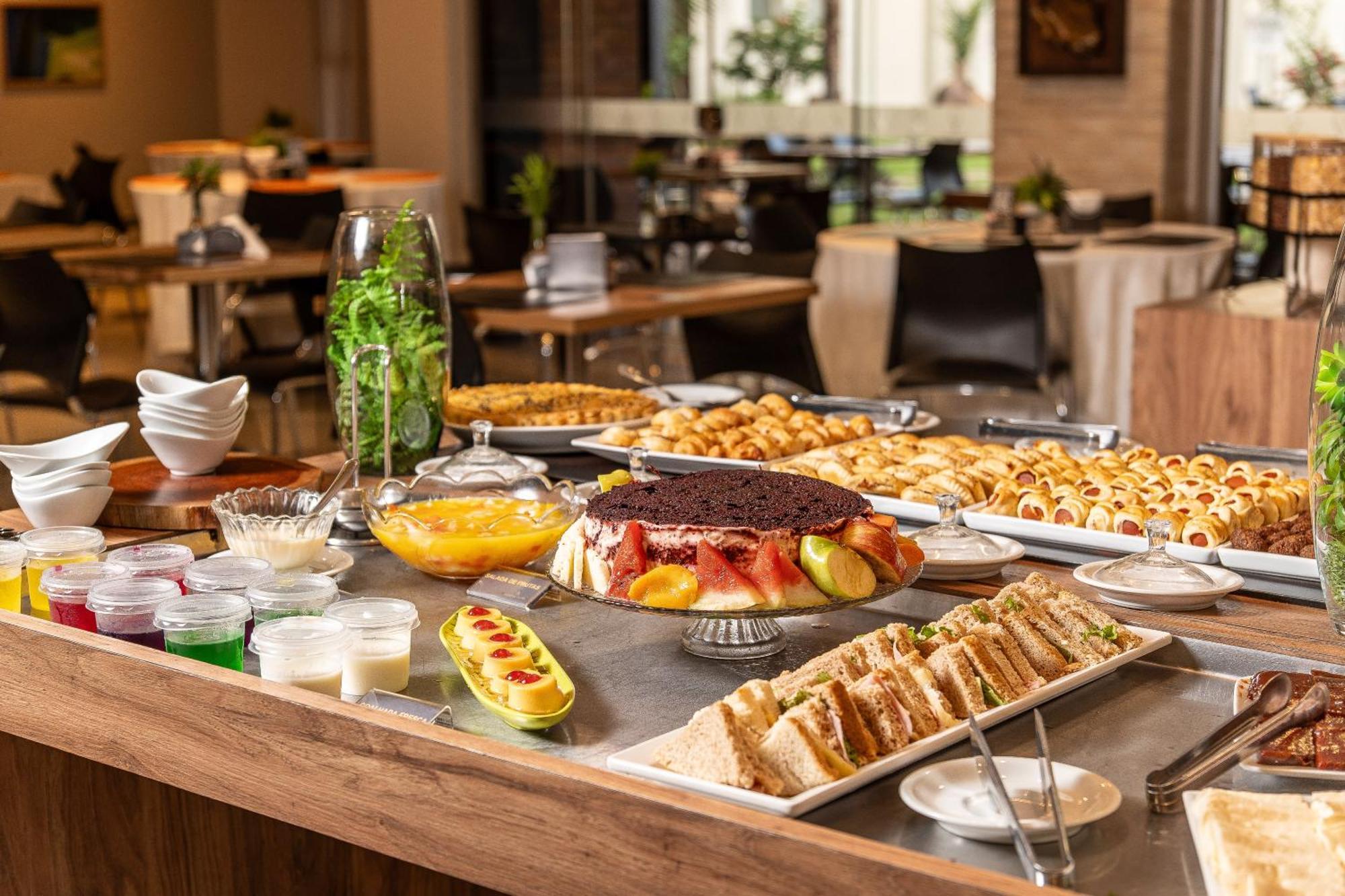 Ucayali Hotel Sinop Eksteriør billede
