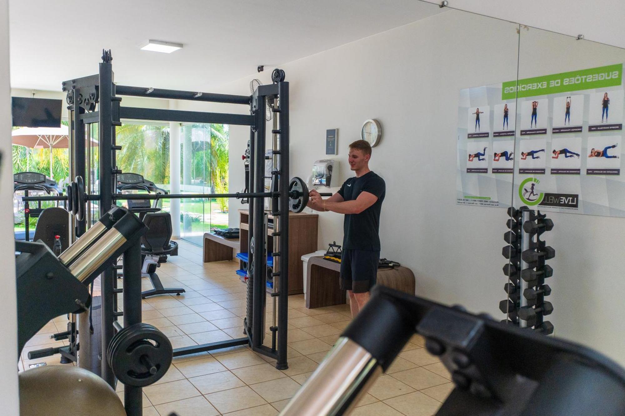 Ucayali Hotel Sinop Eksteriør billede