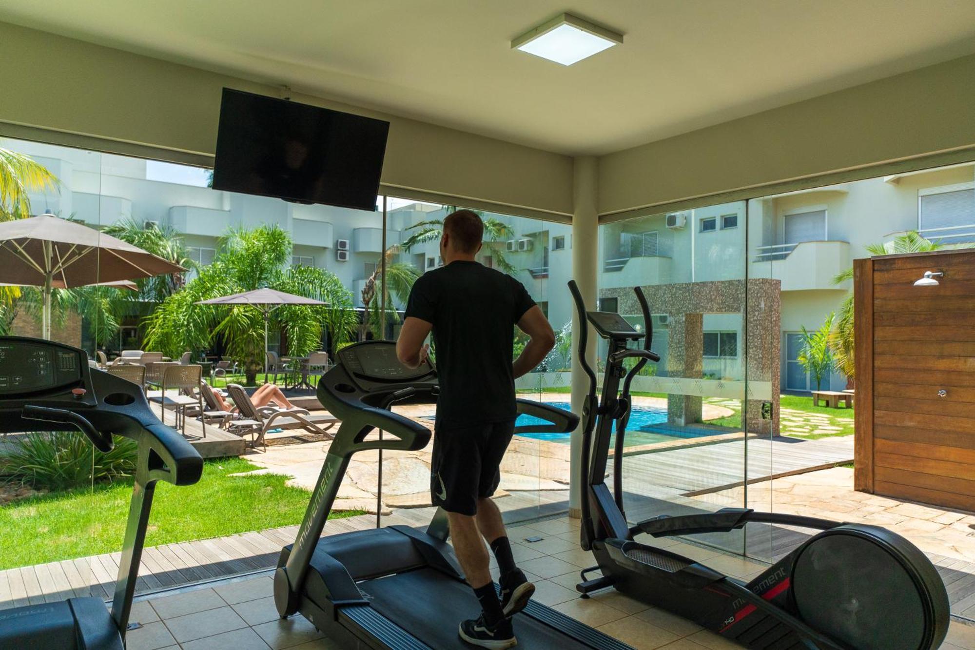 Ucayali Hotel Sinop Eksteriør billede