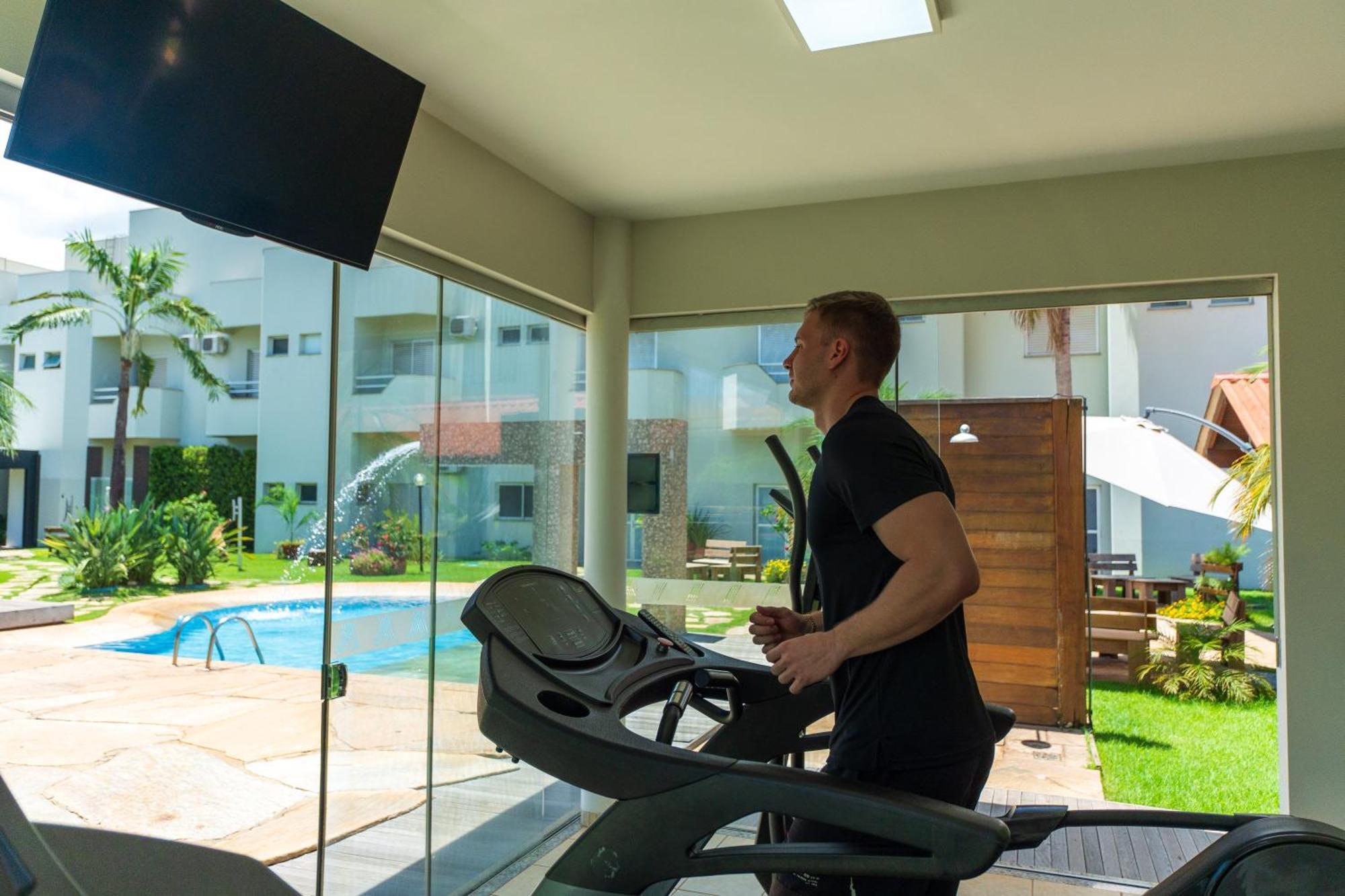 Ucayali Hotel Sinop Eksteriør billede