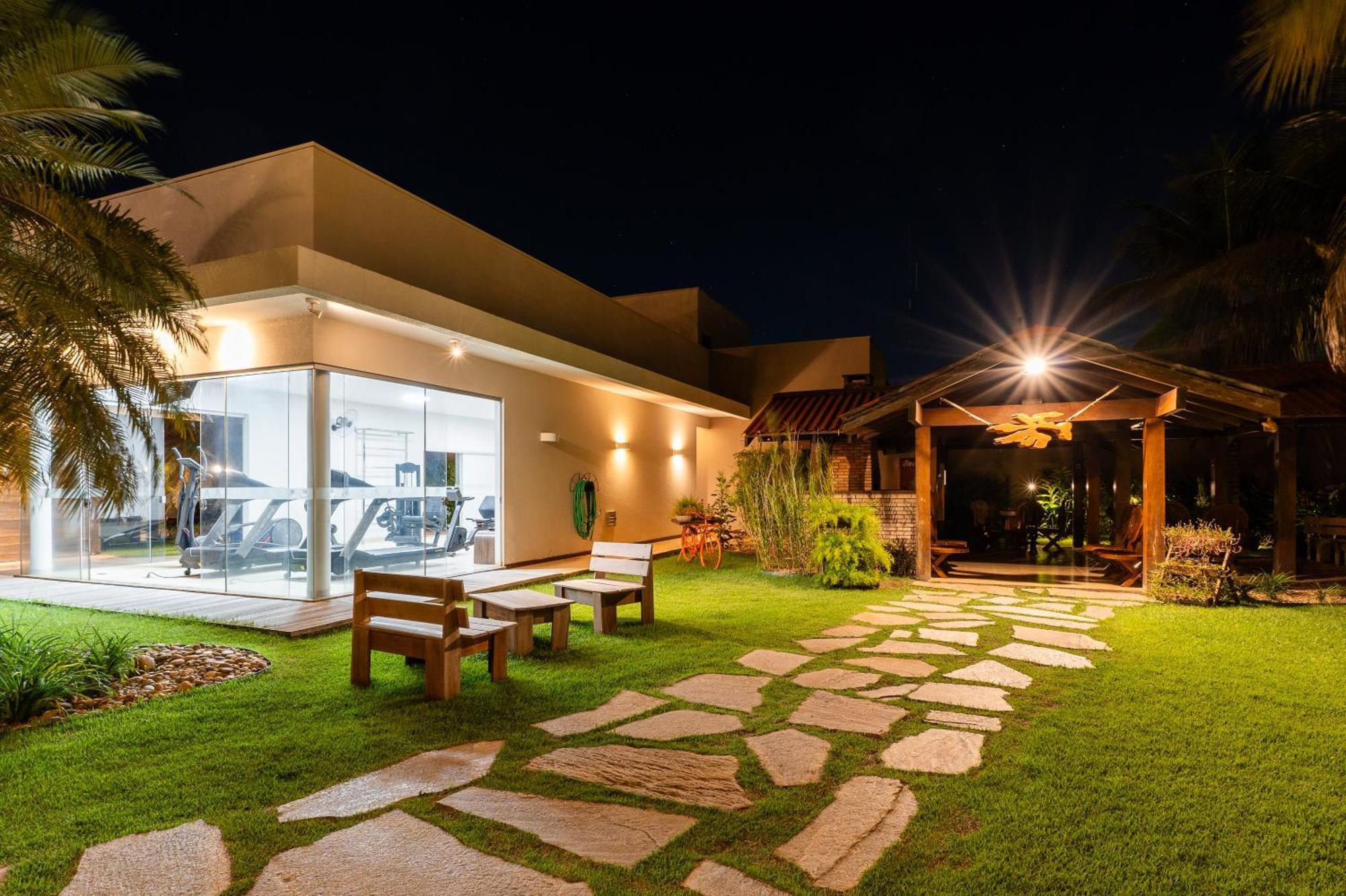 Ucayali Hotel Sinop Eksteriør billede