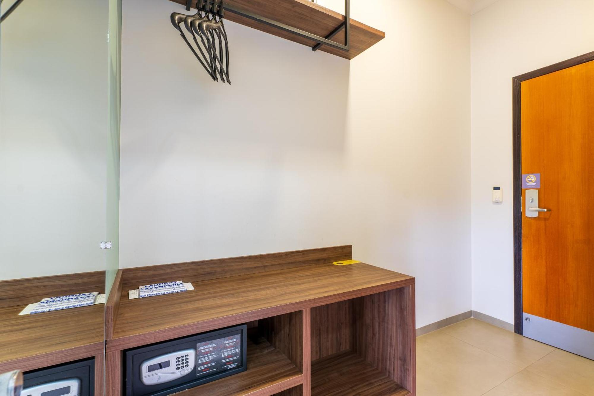 Ucayali Hotel Sinop Eksteriør billede