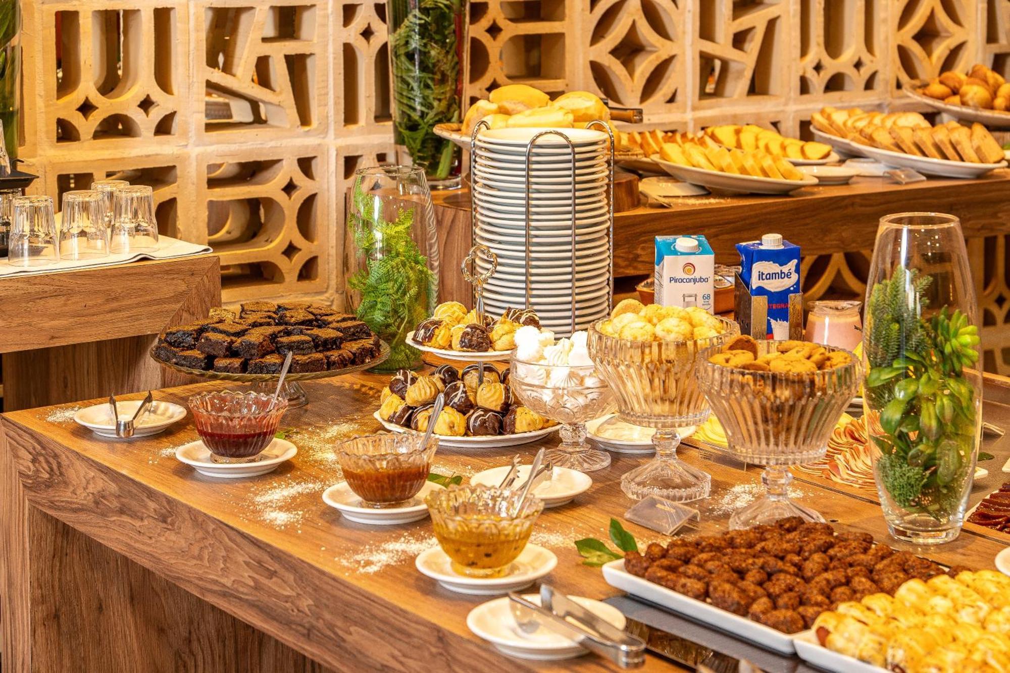 Ucayali Hotel Sinop Eksteriør billede