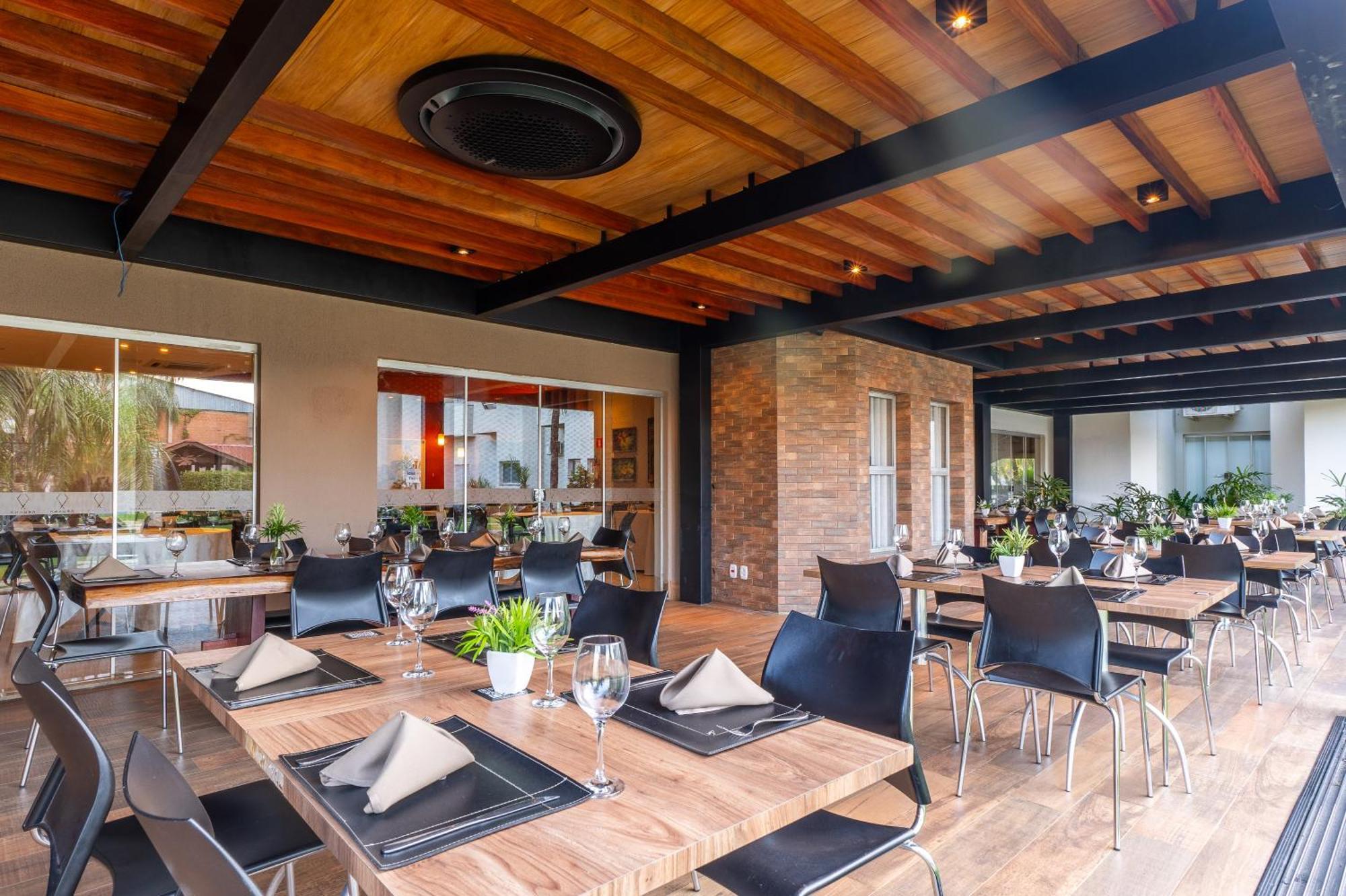 Ucayali Hotel Sinop Eksteriør billede