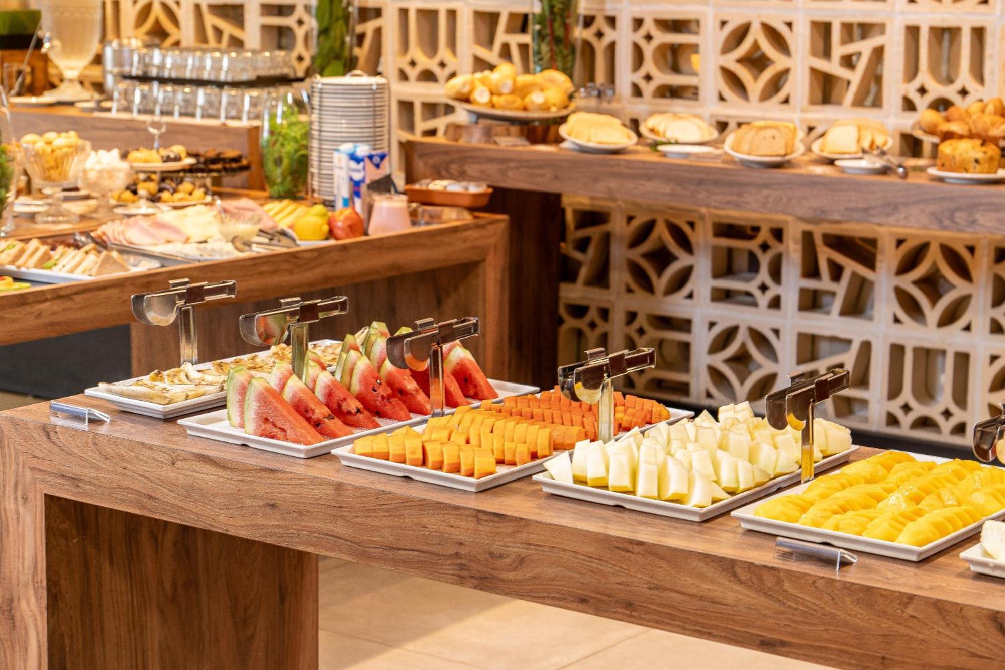 Ucayali Hotel Sinop Eksteriør billede