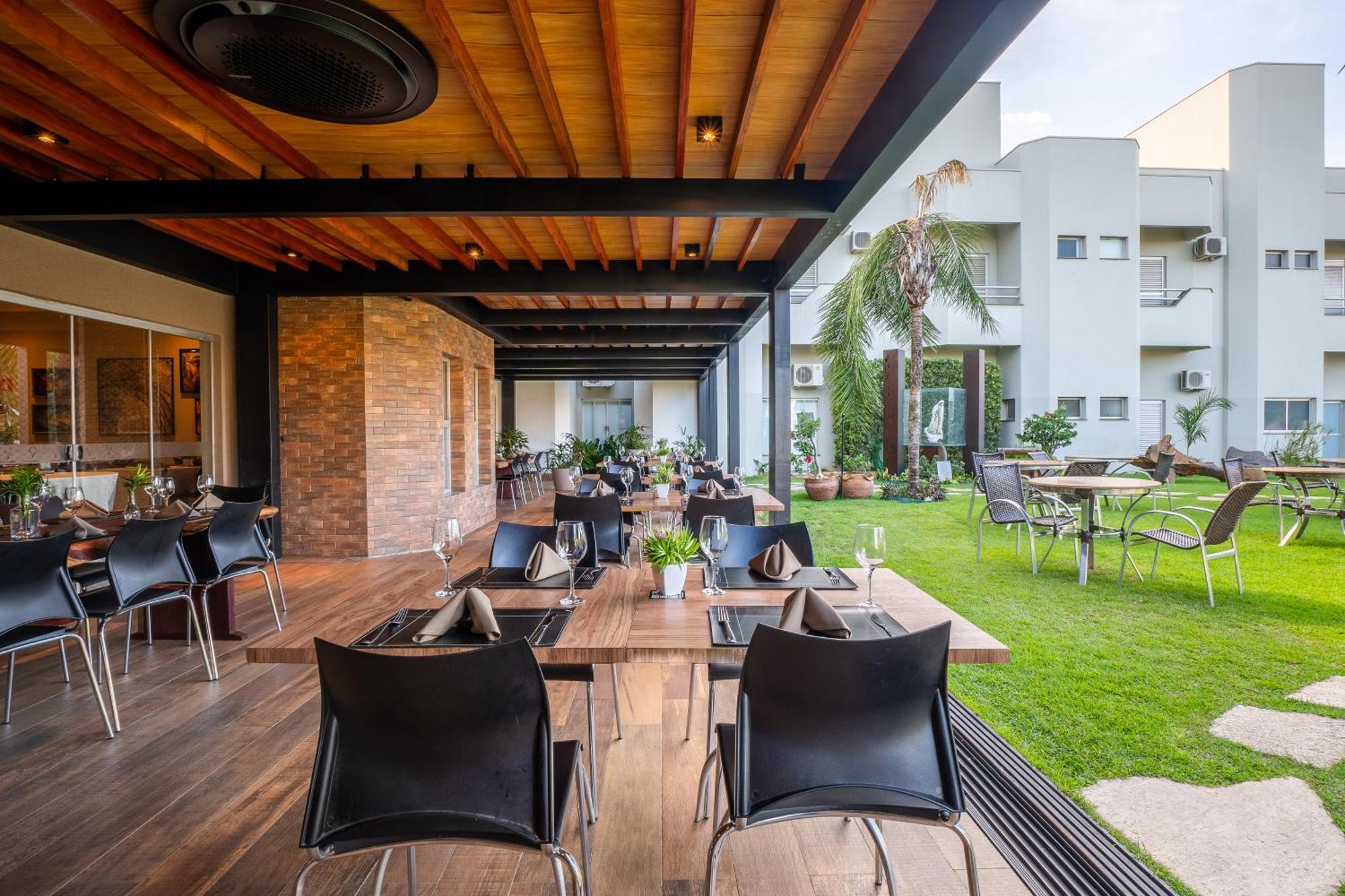 Ucayali Hotel Sinop Eksteriør billede