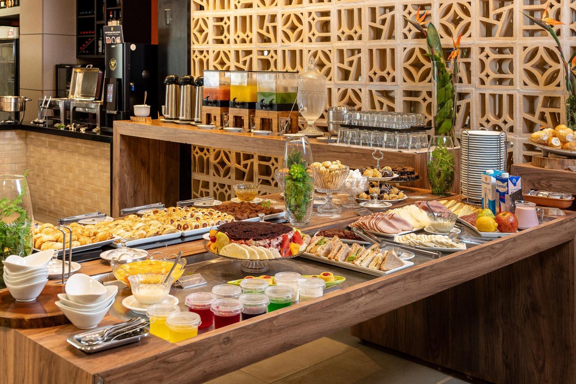 Ucayali Hotel Sinop Eksteriør billede