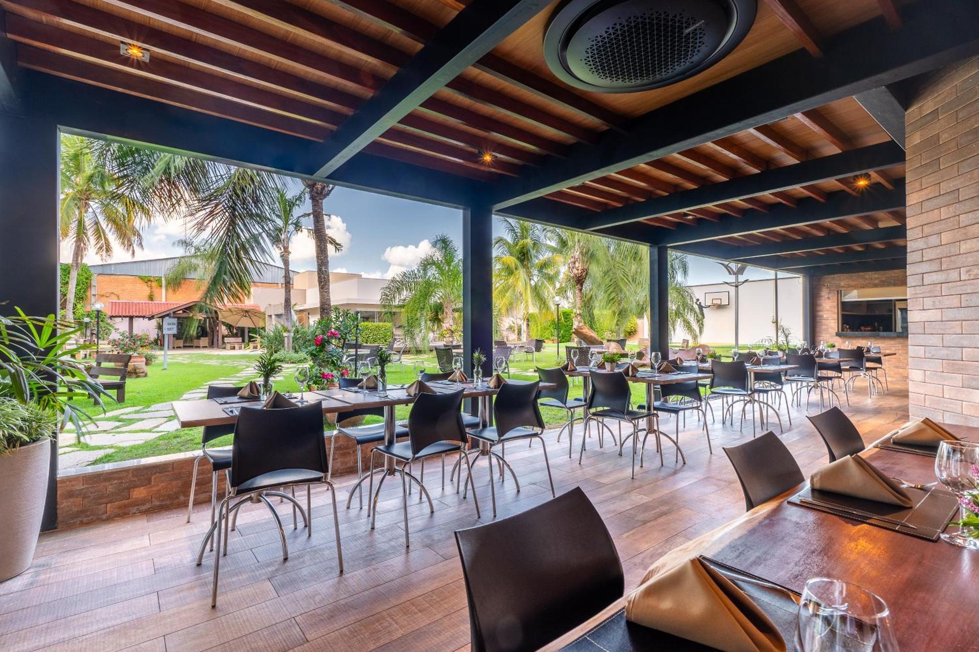 Ucayali Hotel Sinop Eksteriør billede