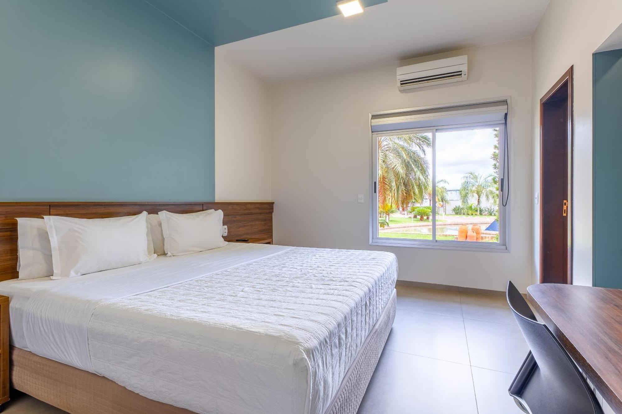 Ucayali Hotel Sinop Eksteriør billede