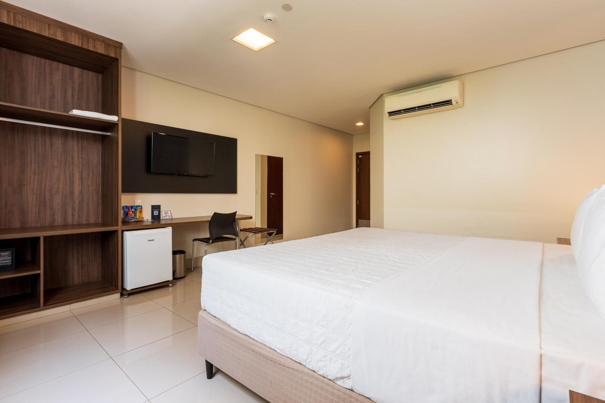 Ucayali Hotel Sinop Eksteriør billede