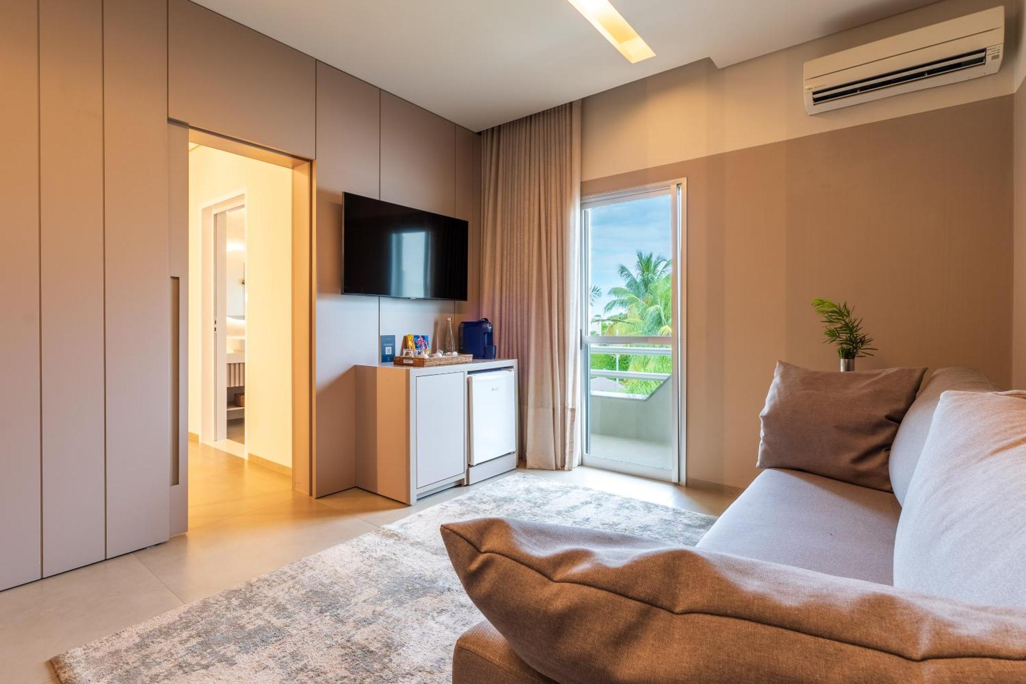 Ucayali Hotel Sinop Eksteriør billede