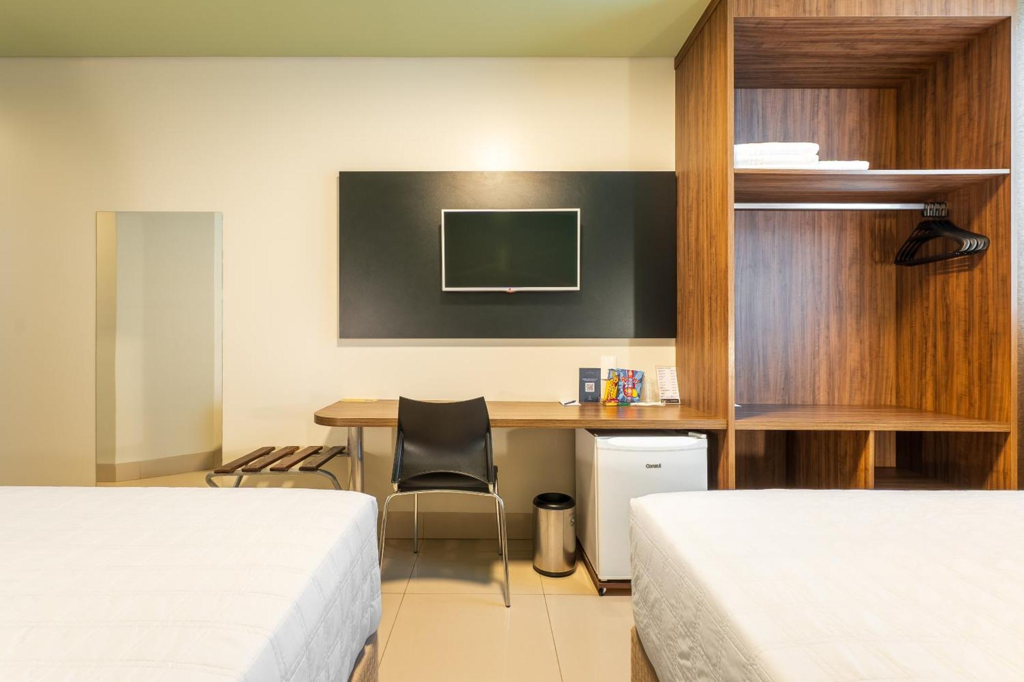 Ucayali Hotel Sinop Eksteriør billede