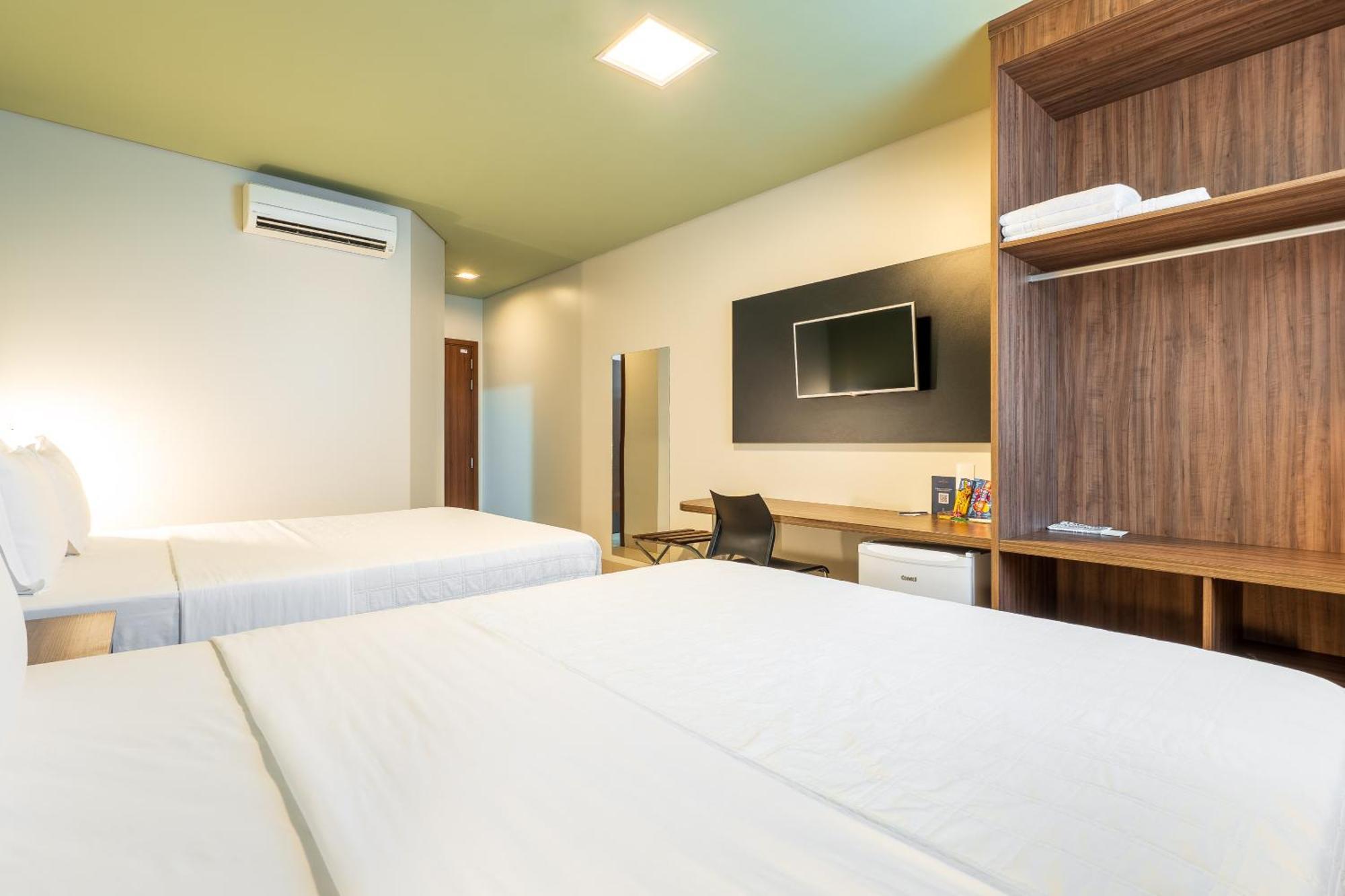 Ucayali Hotel Sinop Eksteriør billede