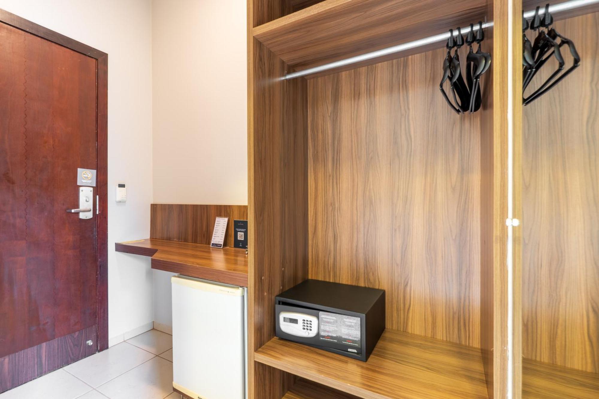 Ucayali Hotel Sinop Eksteriør billede