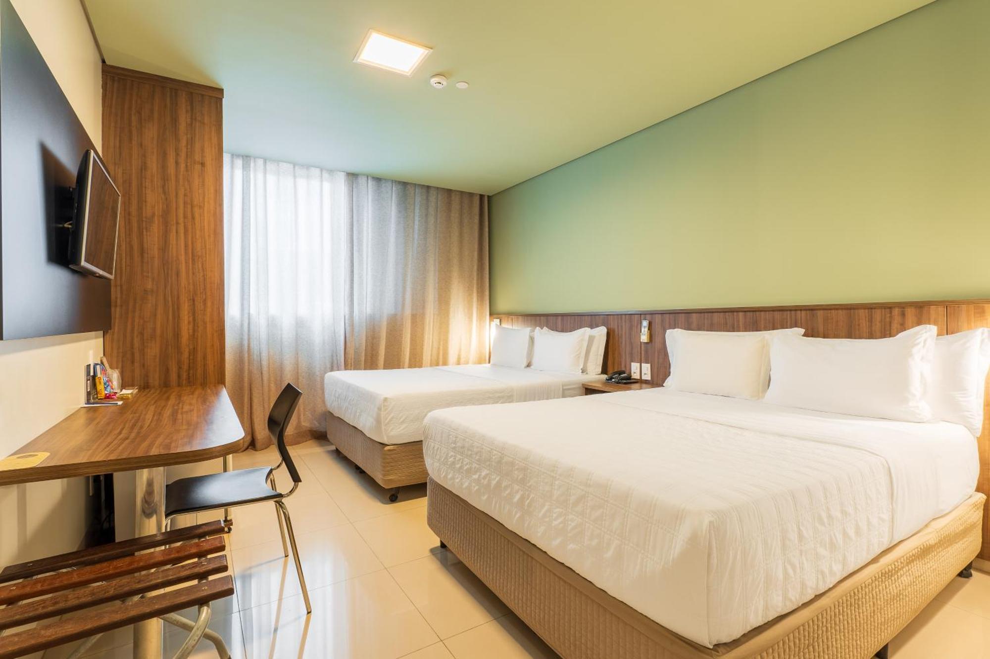 Ucayali Hotel Sinop Eksteriør billede