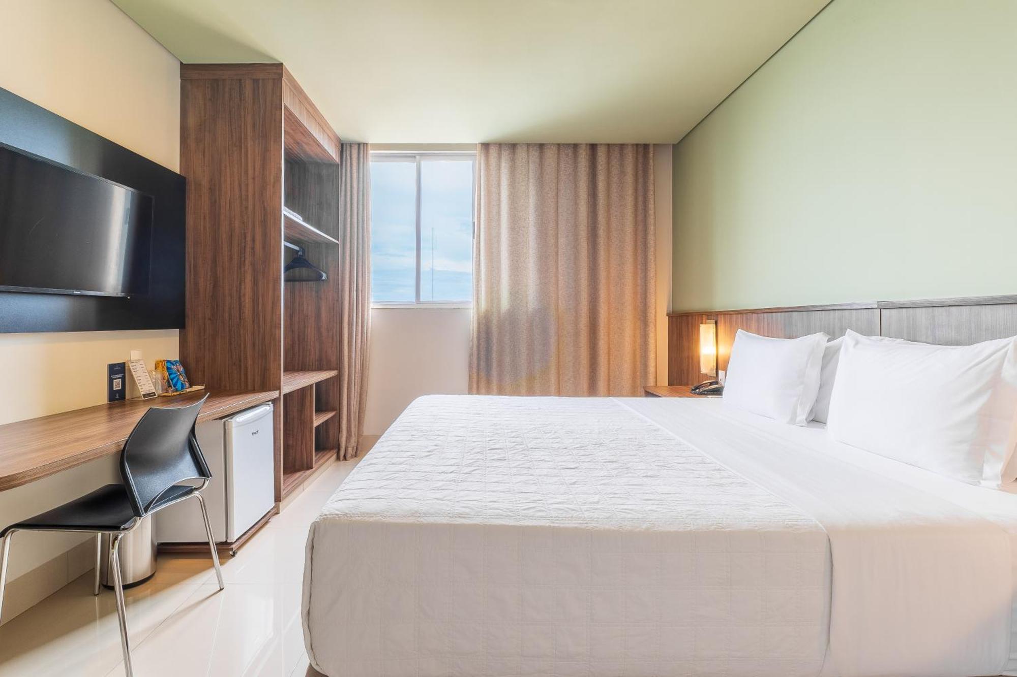 Ucayali Hotel Sinop Eksteriør billede