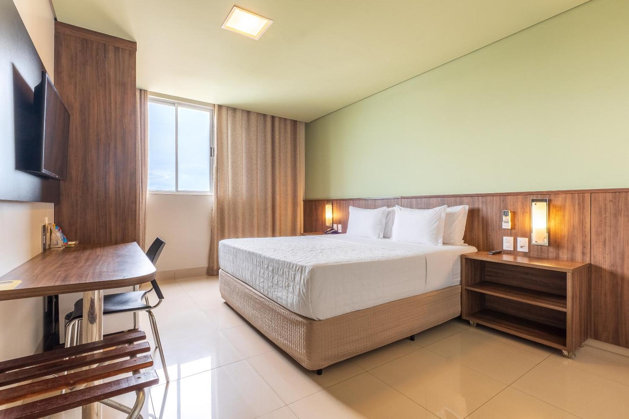 Ucayali Hotel Sinop Eksteriør billede